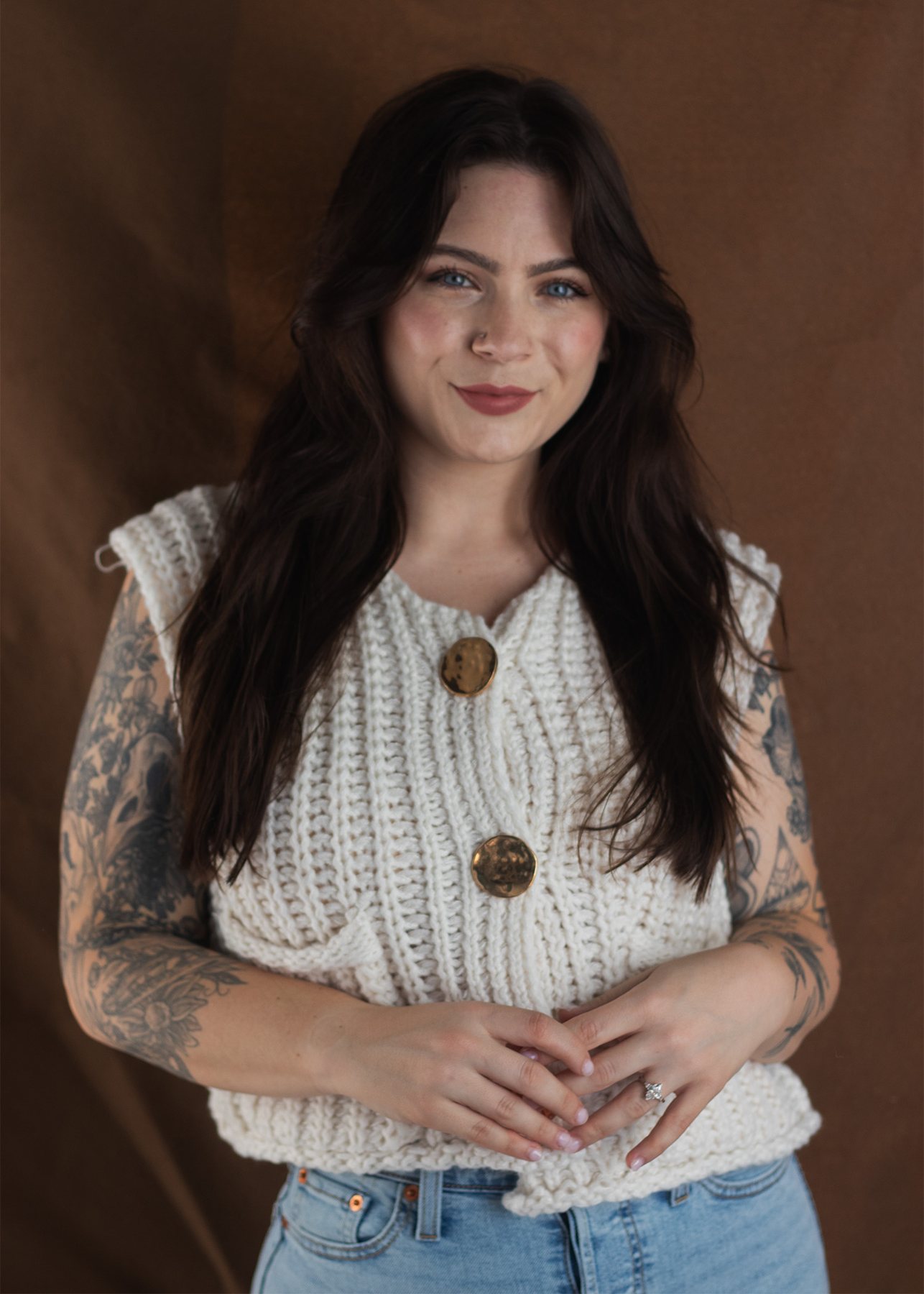 Krista James, photographer