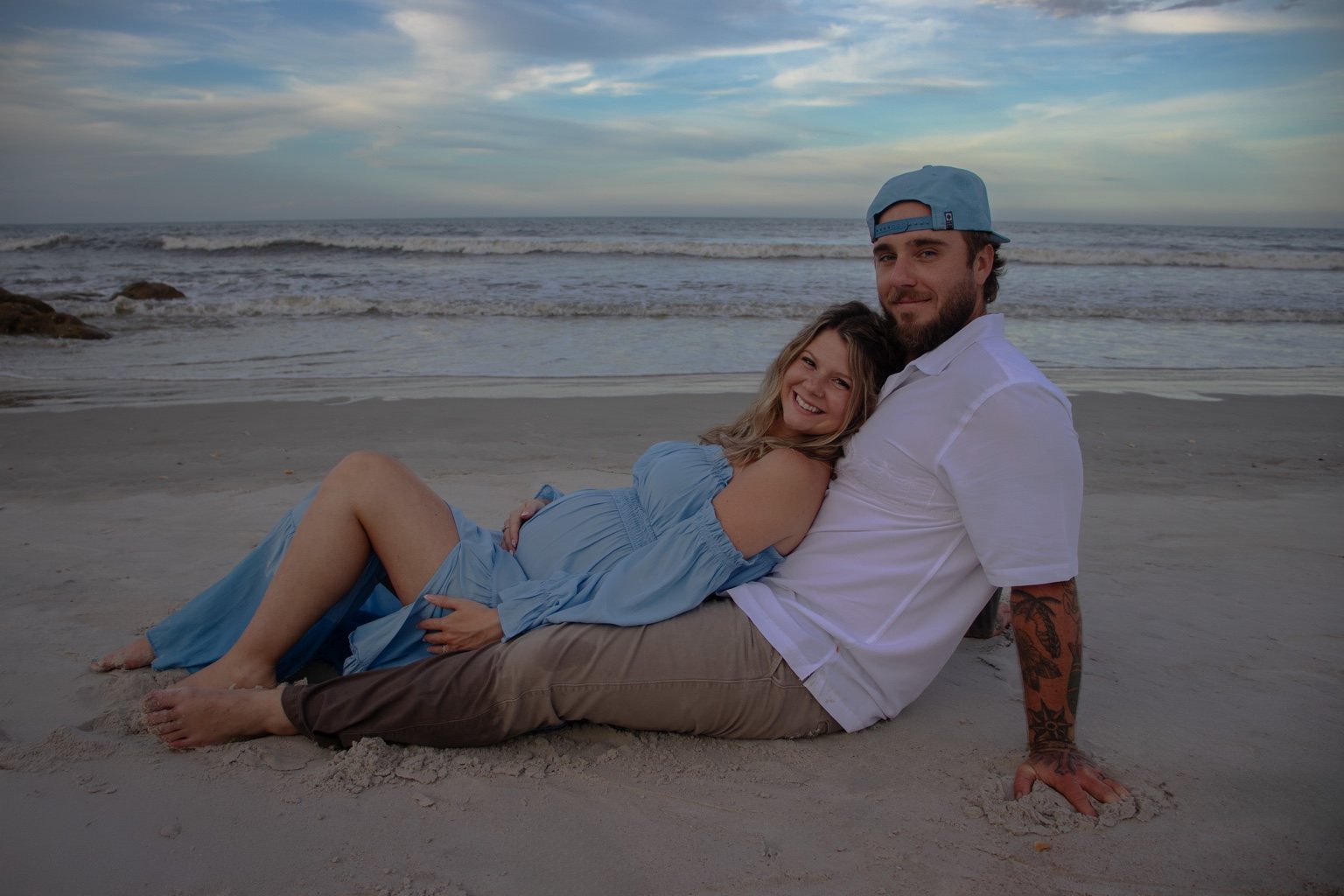 Lifestyle family, maternity, couple or motherhood photography