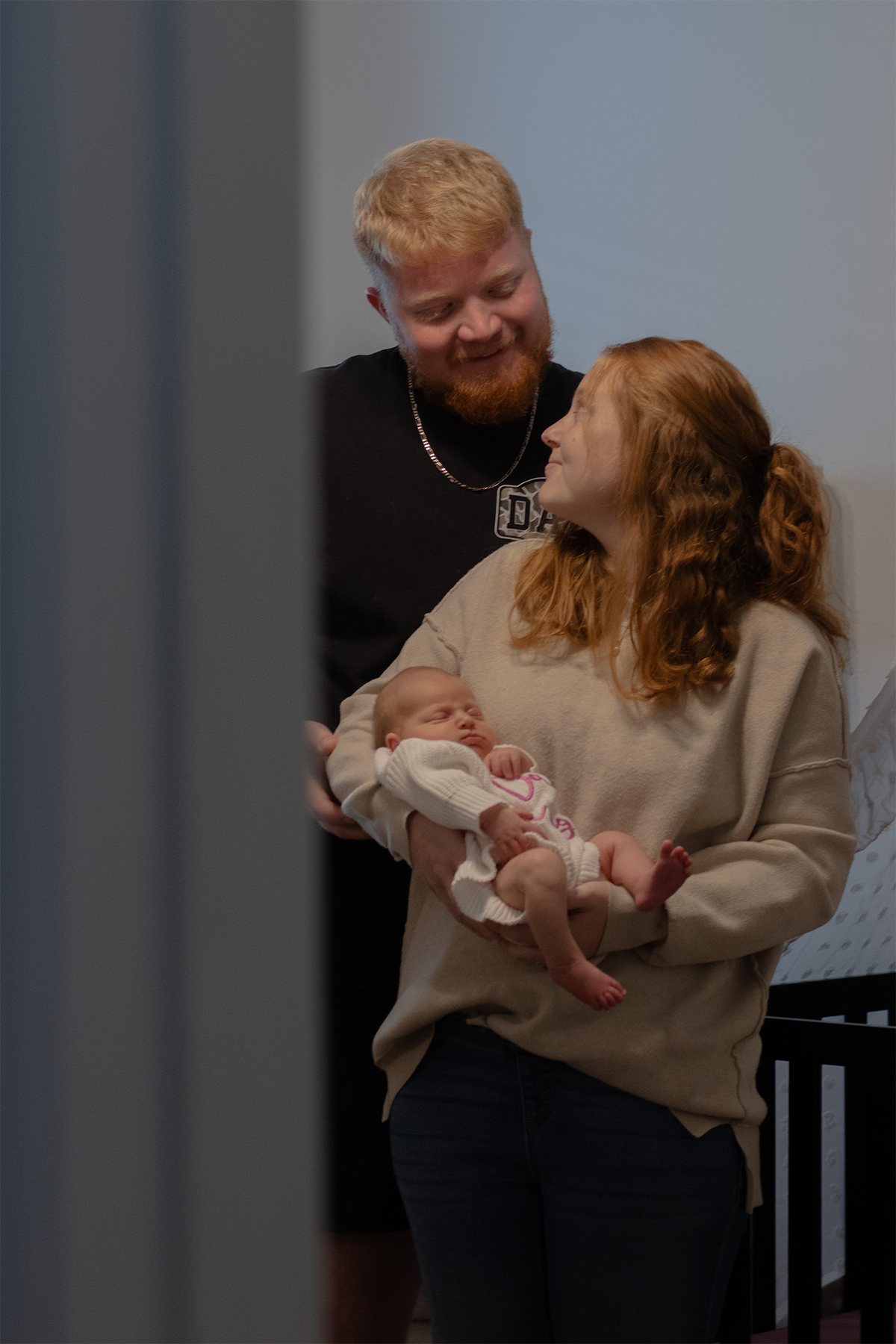Lifestyle family, maternity, couple or motherhood photography
